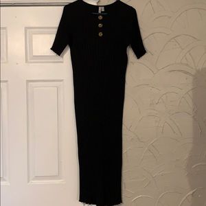 ASOS Maternity Dress